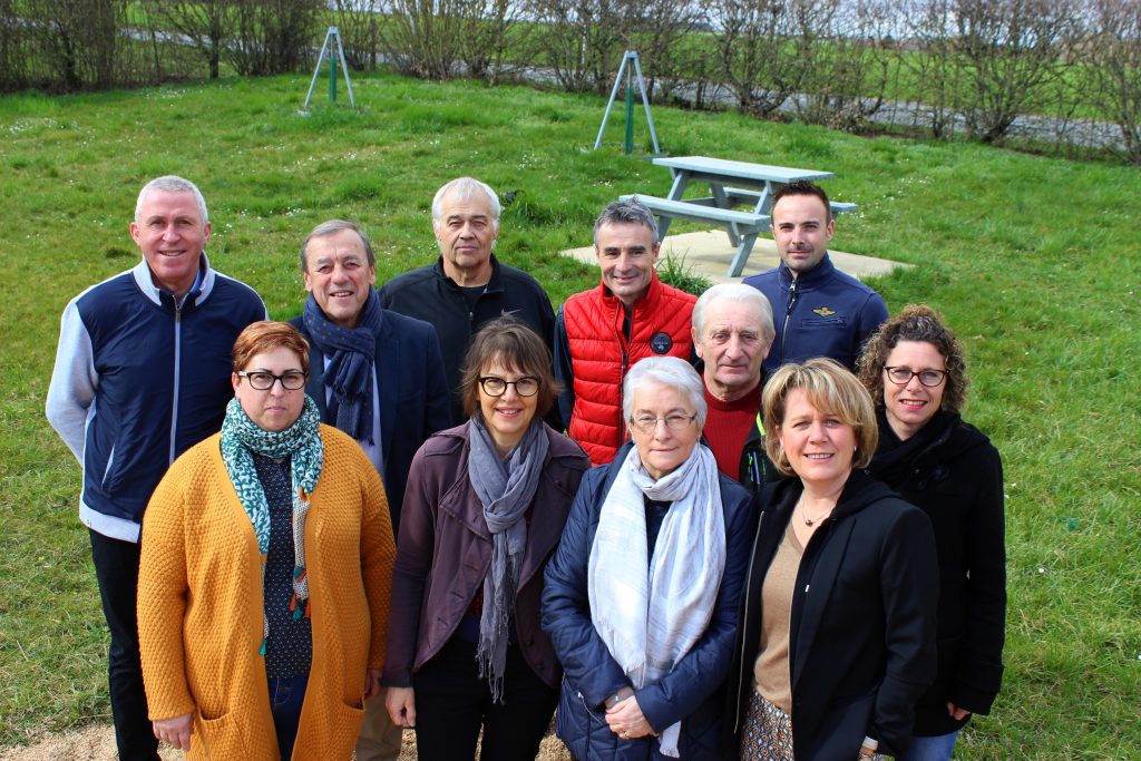 Commune d'Osmoy Bienvenue sur le site d'information de la mairie d'Osmoy