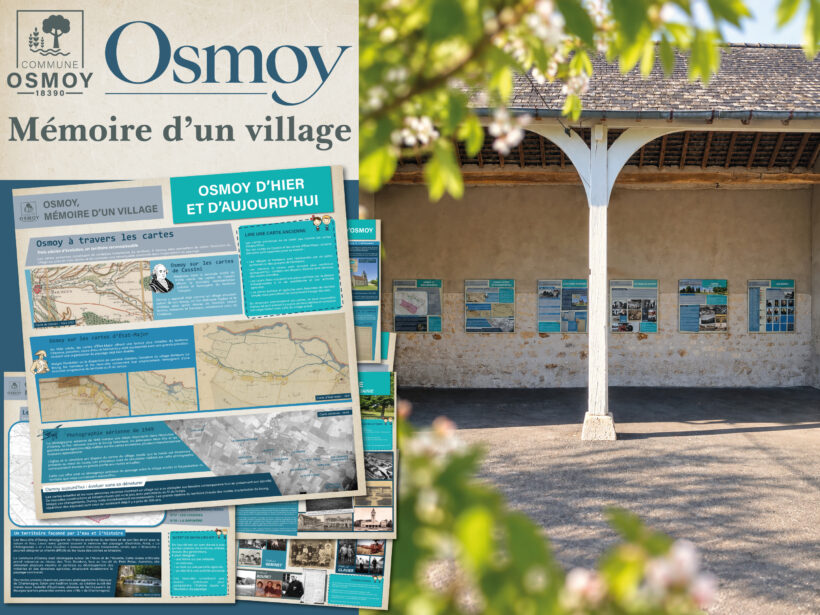 exposition osmoy